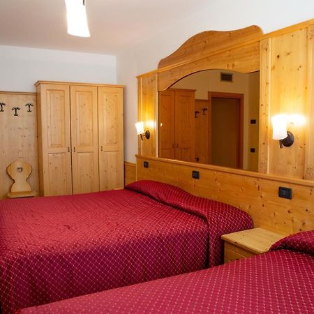 Hotel Ristorante Alla Nave Lavis Eksteriør bilde