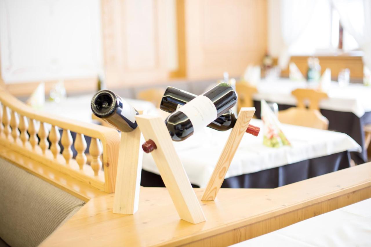 Hotel Ristorante Alla Nave Lavis Eksteriør bilde